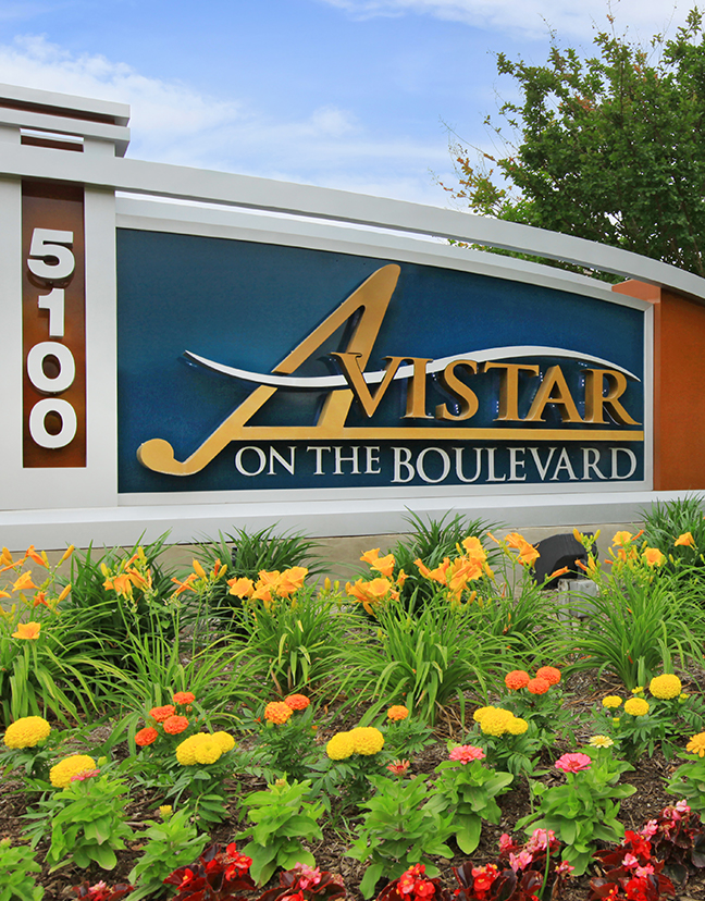 Avistar on the Blvd Property Photo