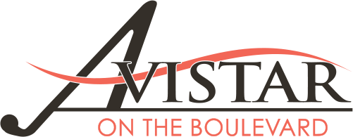 Avistar on the Blvd Logo